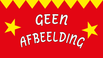 Geen afbeelding