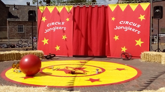 Circusdag