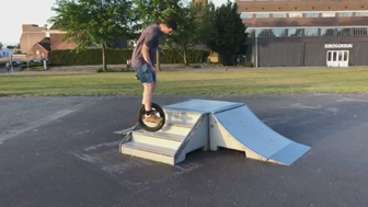 open Training in Best